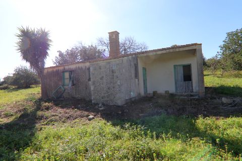 Herregård i Ispica, Ragusa, Ispica - € 120 000 | Ref: V003074 - foto 5